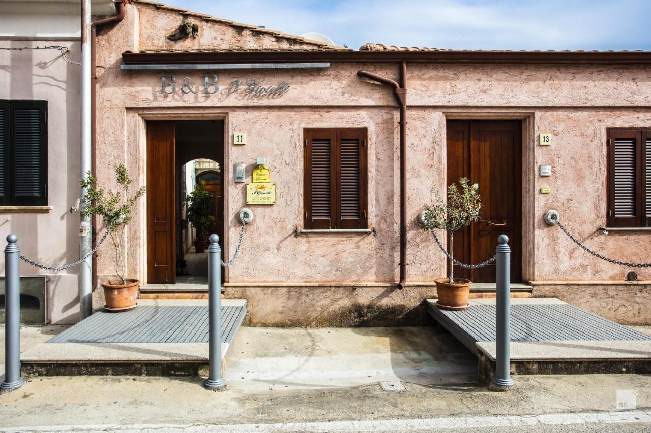 Residenza I Gioielli Tropea Exterior foto