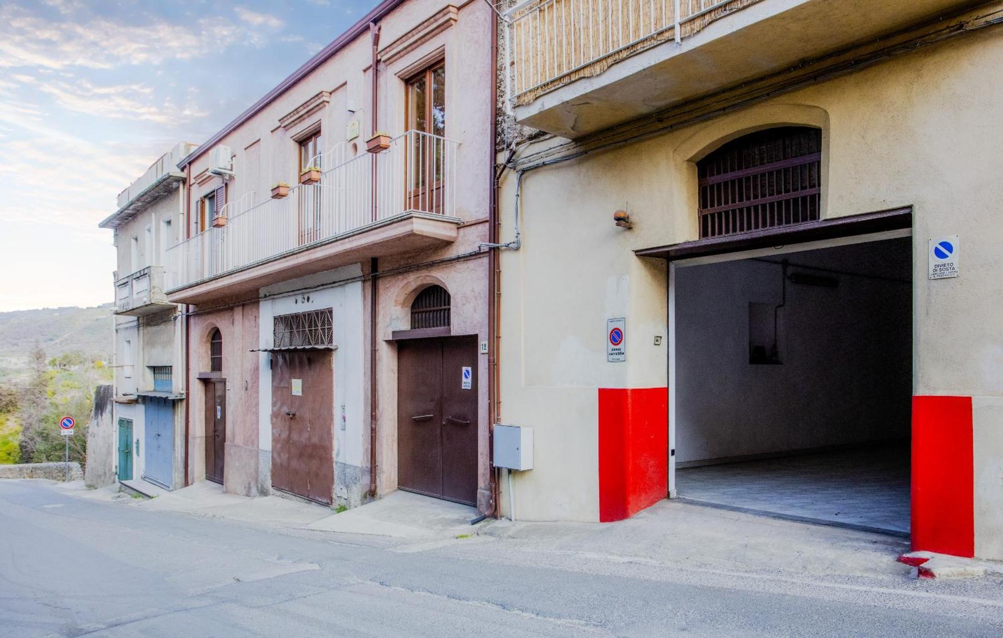 Residenza I Gioielli Tropea Exterior foto